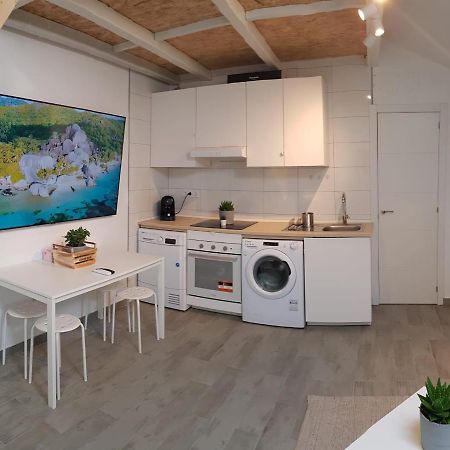 #2# Apartamento Jacuzzi Xl Sevilla Centro Eksteriør billede