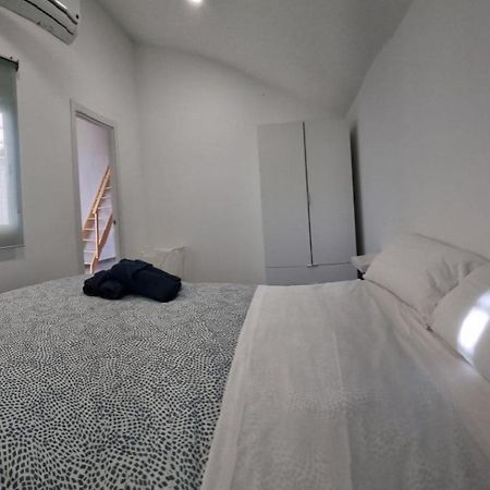 #2# Apartamento Jacuzzi Xl Sevilla Centro Eksteriør billede
