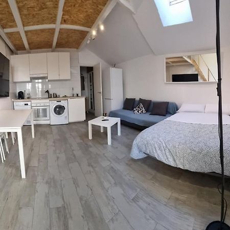 #2# Apartamento Jacuzzi Xl Sevilla Centro Eksteriør billede