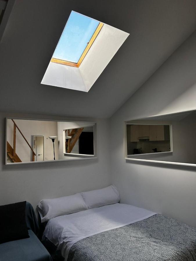 #2# Apartamento Jacuzzi Xl Sevilla Centro Eksteriør billede