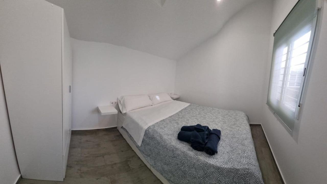 #2# Apartamento Jacuzzi Xl Sevilla Centro Eksteriør billede