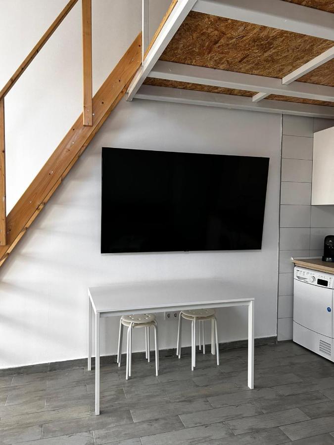 #2# Apartamento Jacuzzi Xl Sevilla Centro Eksteriør billede