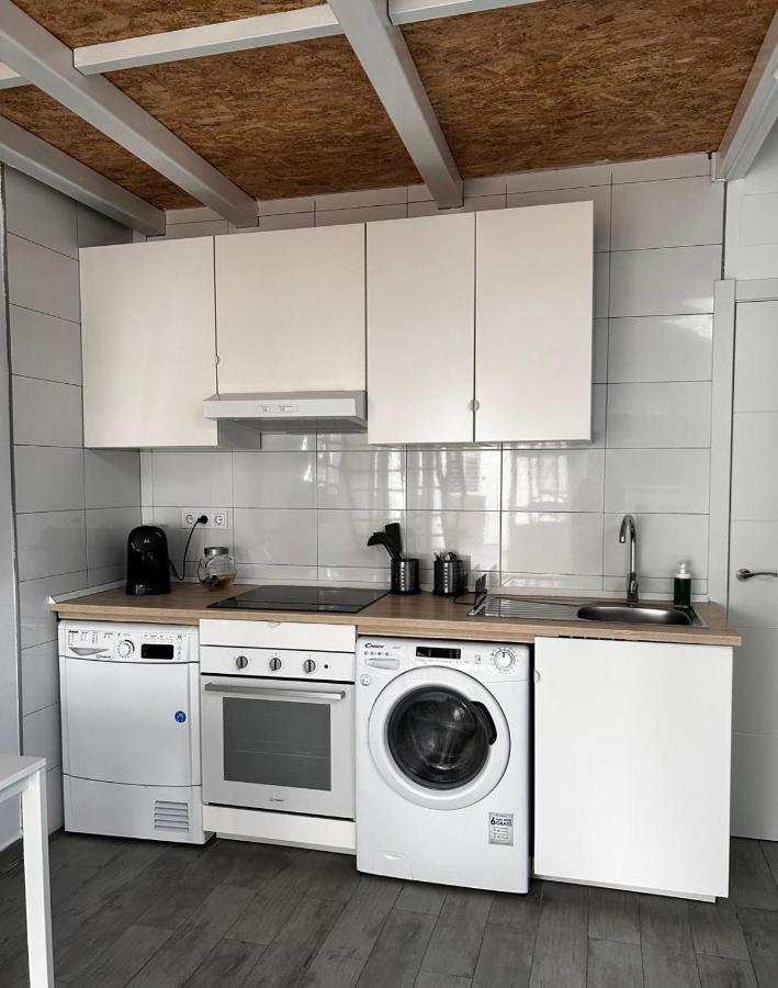 #2# Apartamento Jacuzzi Xl Sevilla Centro Eksteriør billede
